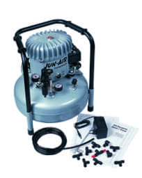 Zeige Details für Kompressor für EN Dynamics (6-10 Geräte) Bild von Kompressor für EN Dynamics (6-10 Geräte)